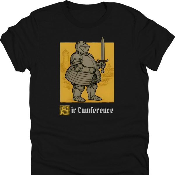 Sir Cumference Shirt