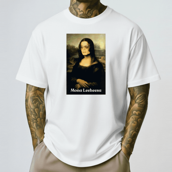 Mona Leeheesa Shirt
