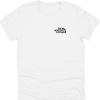North Face Badge Shirt