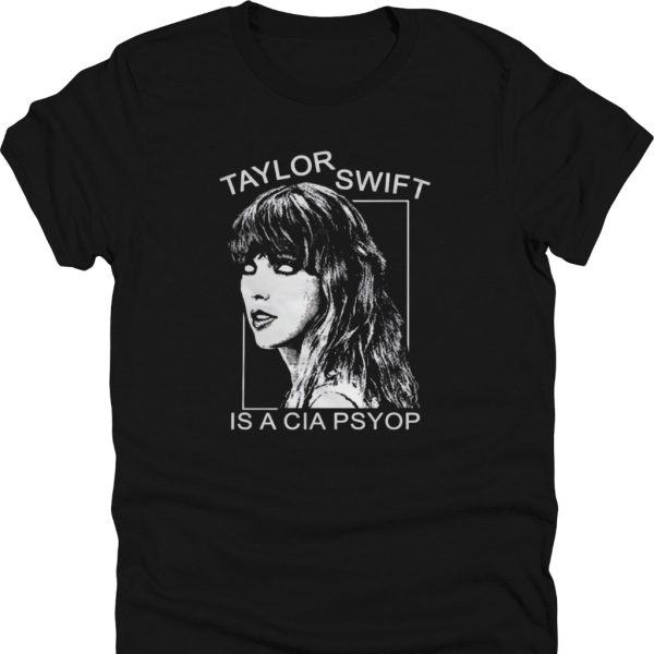 Taylor Swift Metallica Shirt
