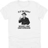 Great Depression Shirt
