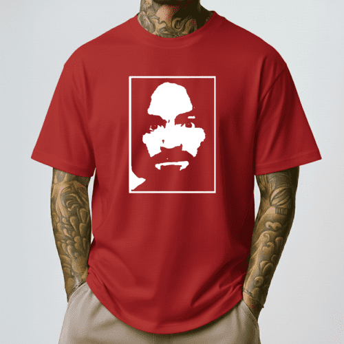 Charlie Dont Surf Shirt