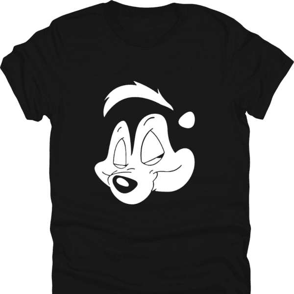 Pepe Le Pew Slash
