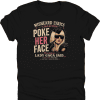 Poke Her Face Shirt