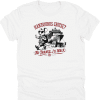 Hanta Cruise Shirt