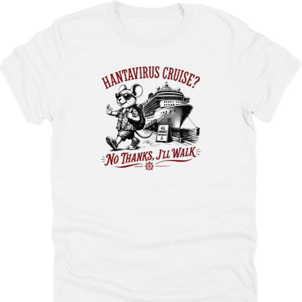 Hanta Cruise Shirt