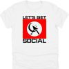 GnR Lets Get Social