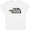 The North Face Parody Shirt