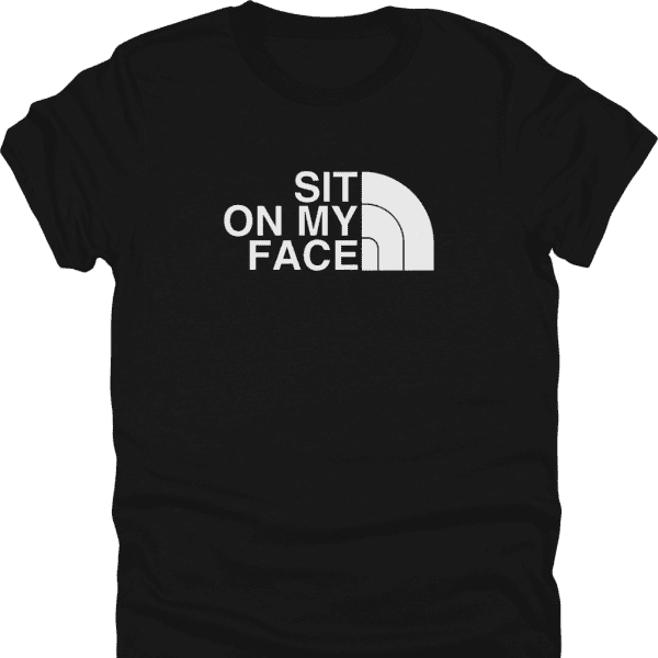 Sit On My Face