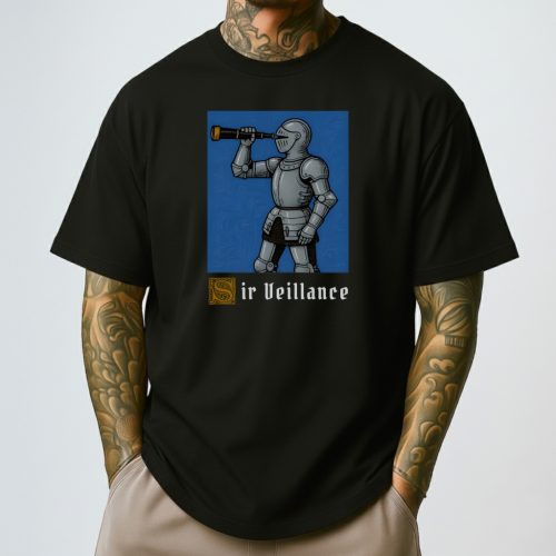Sir Veillance Shirt