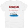 Hantavirus Season 2 Shirt