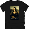 Mona Leeheesa Shirt