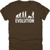 Evolution Shirt