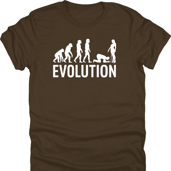 Evolution Shirt