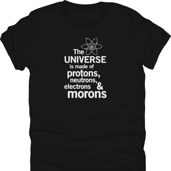 Universe Shirt