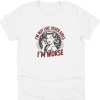 Not Like Other Girls Shirt