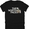 The North Face Parody Shirt