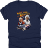Back to the Border Shirt