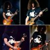 Pepe Le Pew Slash