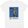 Sir Veillance Shirt