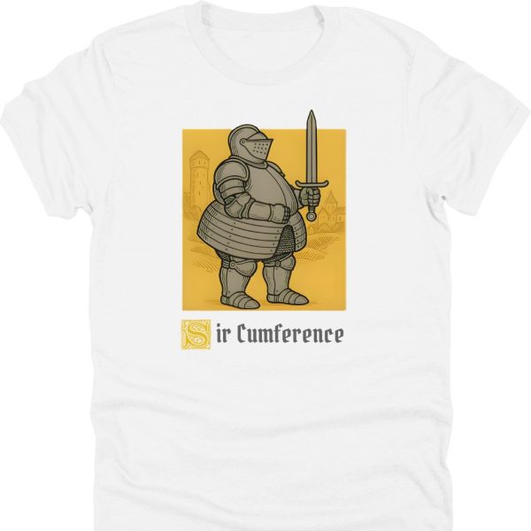 Sir Cumference Shirt