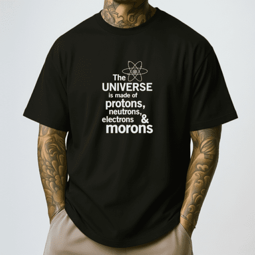 Universe Shirt