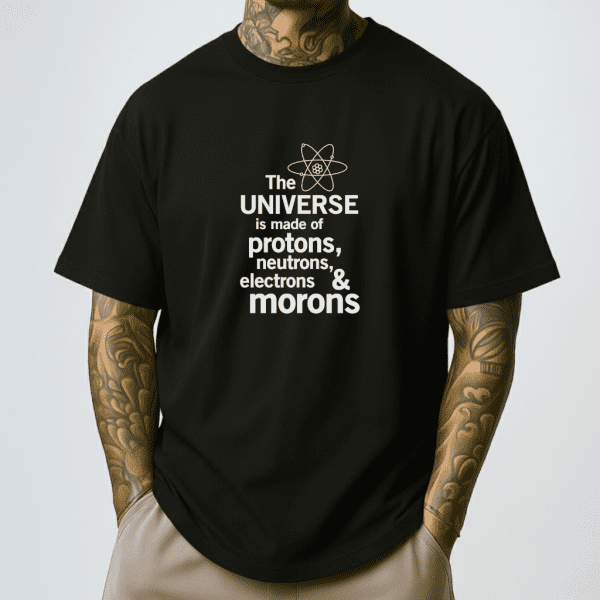 Universe Shirt