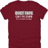 Duct Tape Shirt