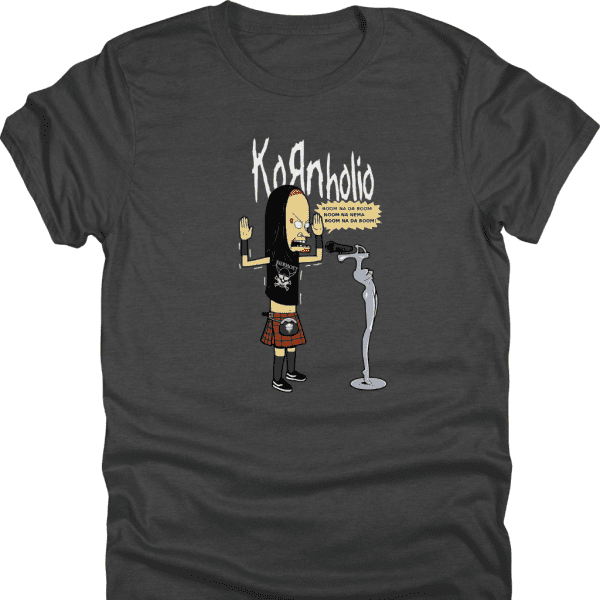 KoRnholio Shirt