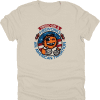 Freedom And Fireworks Shirt