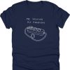 Me Solving Problems Shirt
