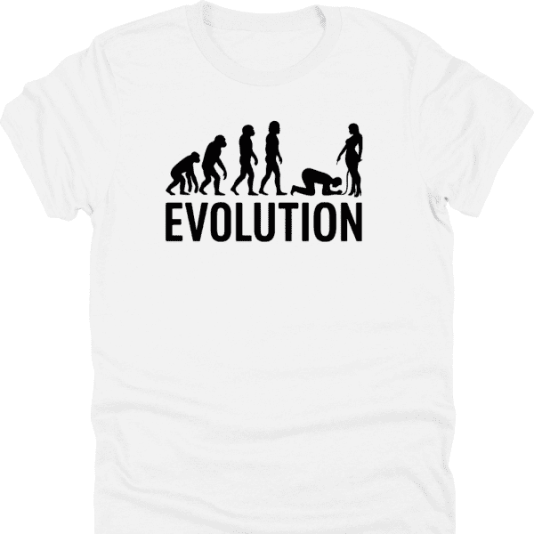 Evolution Shirt