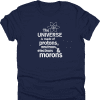 Universe Shirt