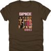 Spice Grohls Shirt
