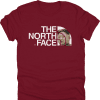 The North Face Parody Shirt