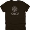 Chaos Coordinator Shirt