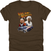 Back to the Border Shirt