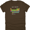 Can I Lick It Shirt