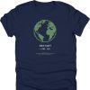 Restart World Shirt