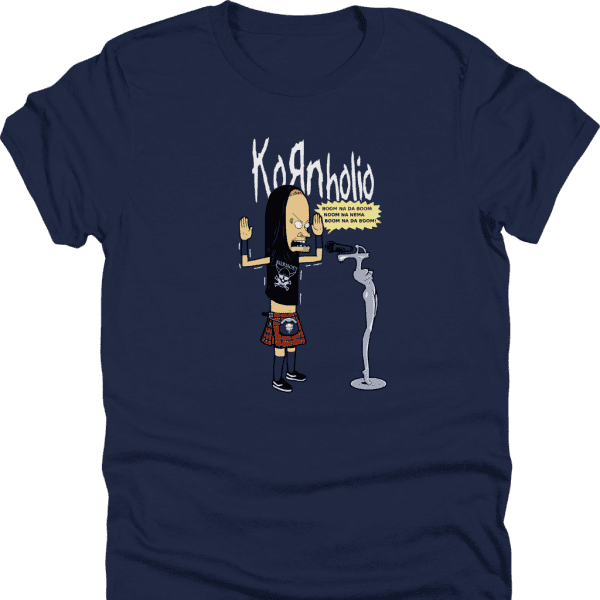 KoRnholio Shirt