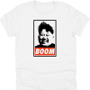 Boom Shirt