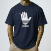 Adios Adidas Parody Shirt