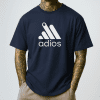 Adios Adidas Parody Shirt