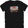 Berlin Wall Checkpoint Charlie Vans Shirt