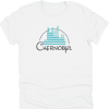 Chernobyl Disney Parody Shirt