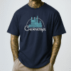 Chernobyl Disney Parody Shirt