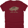 Vans Great Wall of China Shirt