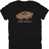 Vans Great Wall of China Shirt