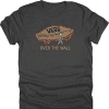 Vans Great Wall of China Shirt