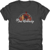 Malt Whiskey Disney Logo Parody Shirt